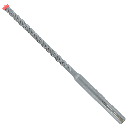 Diablo Rebar Demon 4-Cutter SDS-Max Full Carbide Masonry Bit